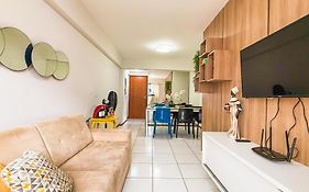 Apt Ponta Verde-Edf Soho